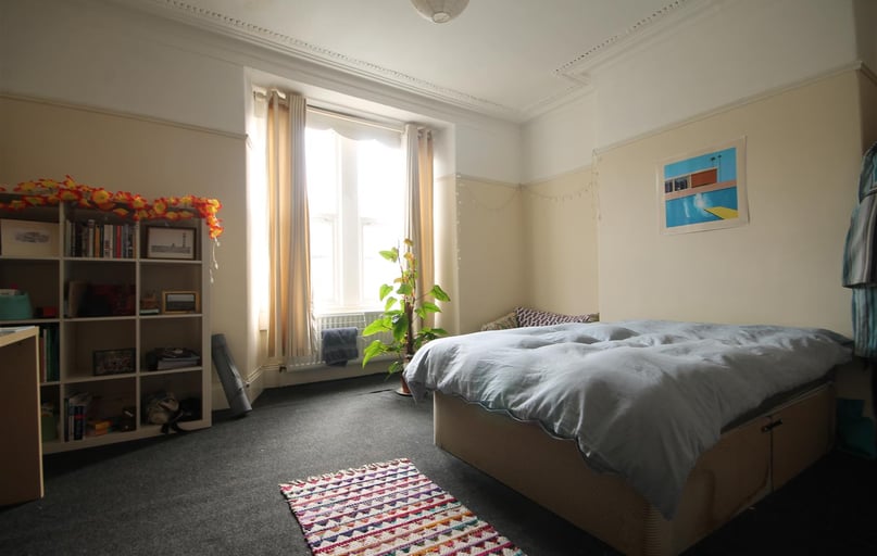 Cardigan Terrace, Jesmond Vale, Newcastle - Image 1